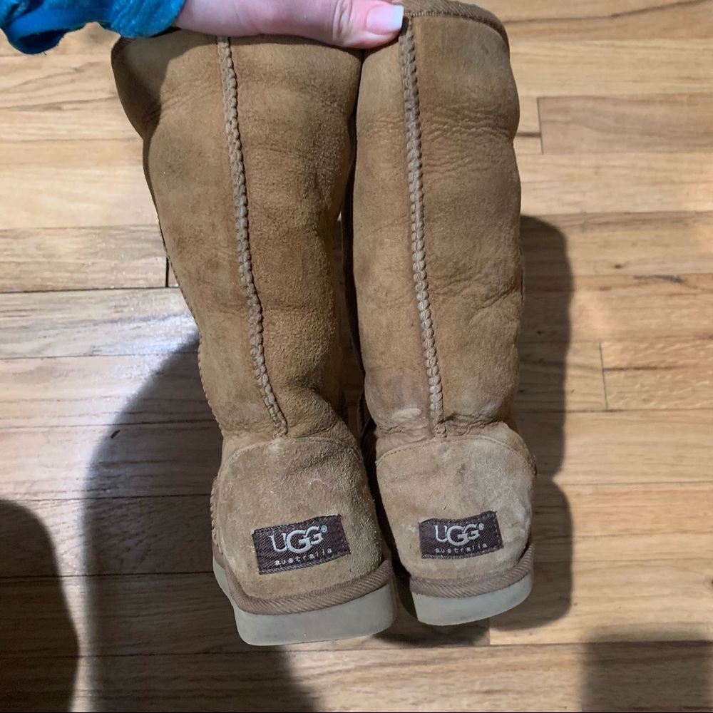 Tall Uggs - image 3